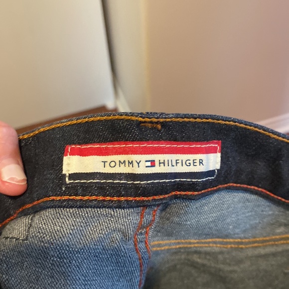 Tommy Hilfiger Mens Jeans - Picture 4 of 5